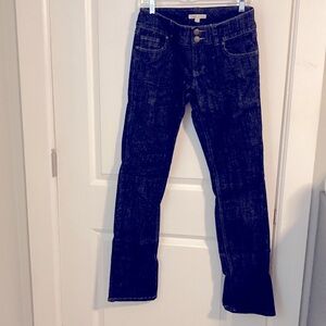 CAbi Jeans - Size 4